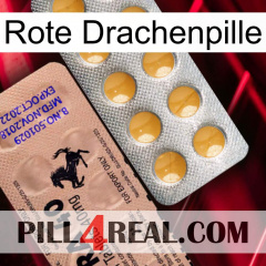Red Dragon Pill 41